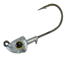 Picasso Smart Mouth Jig Heads