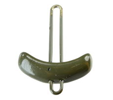Picasso Lures Shakey Ball & Darter Heads