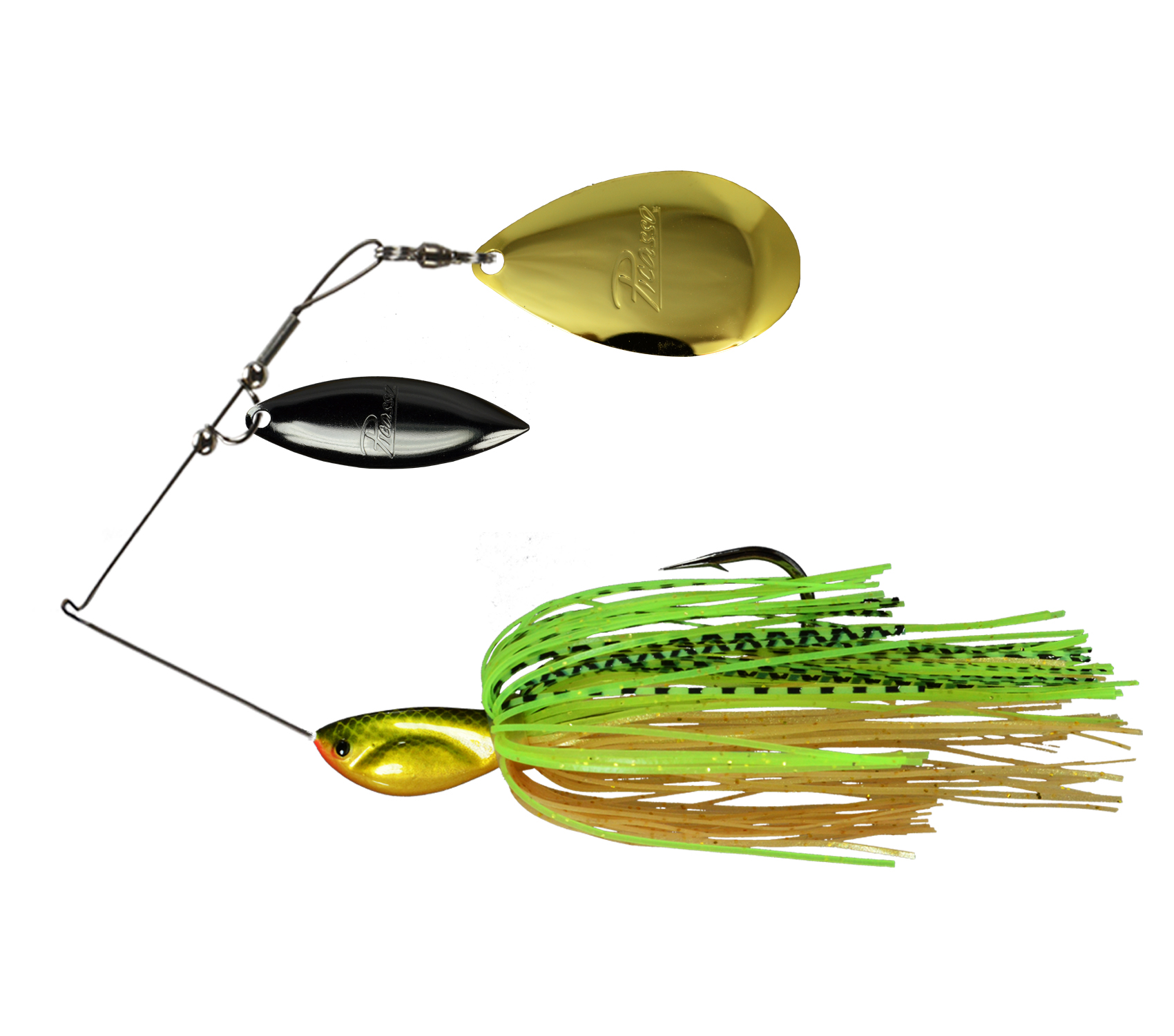Picasso Lures Window Indiana Spinner Bait