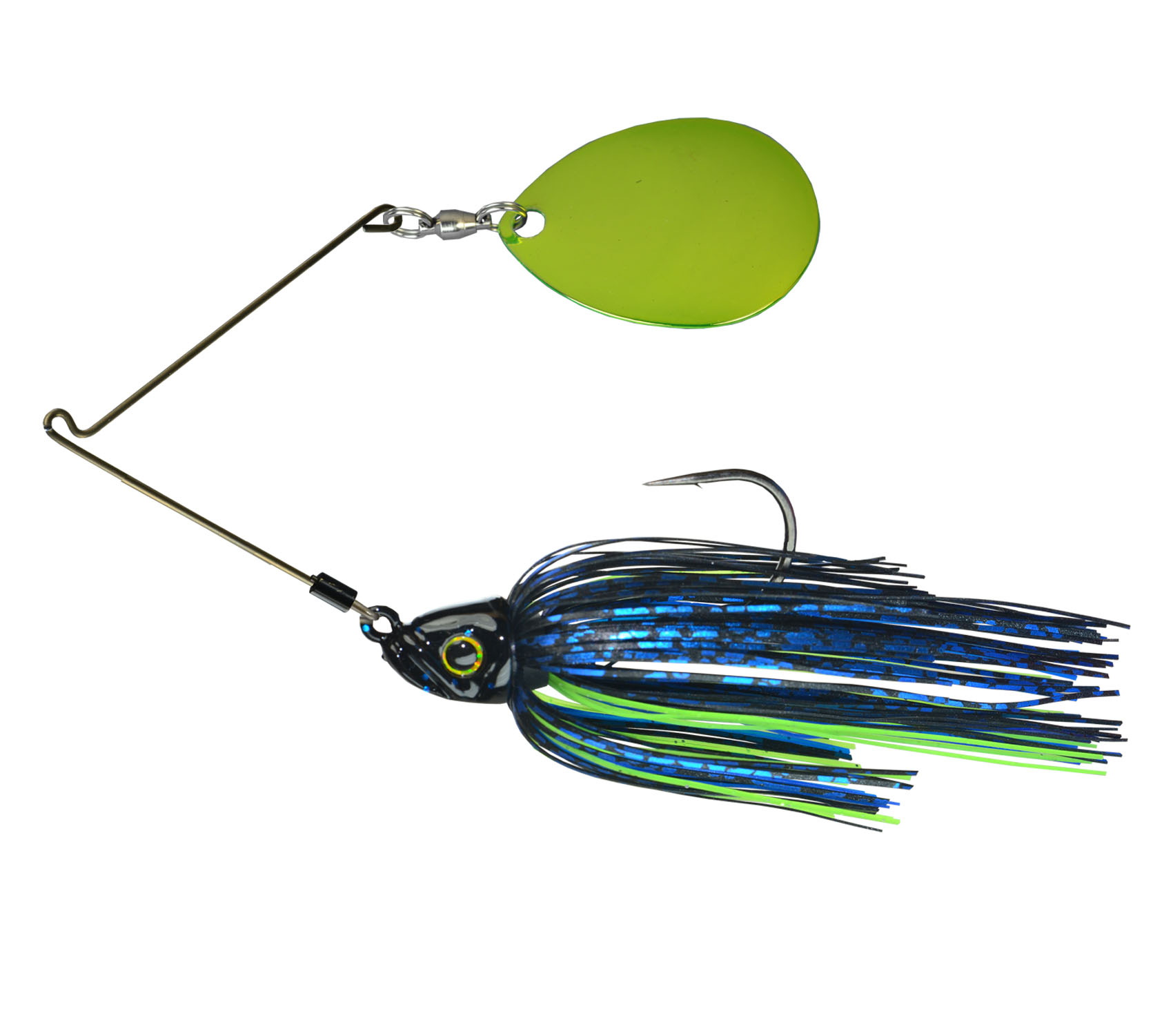 Picasso Lures R Bend Spinnerbaits