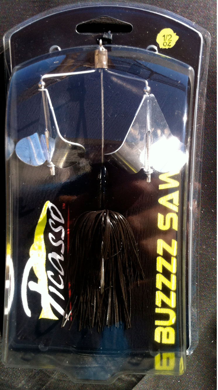 Picasso Lures Jigs, Tungsten Weights & more!
