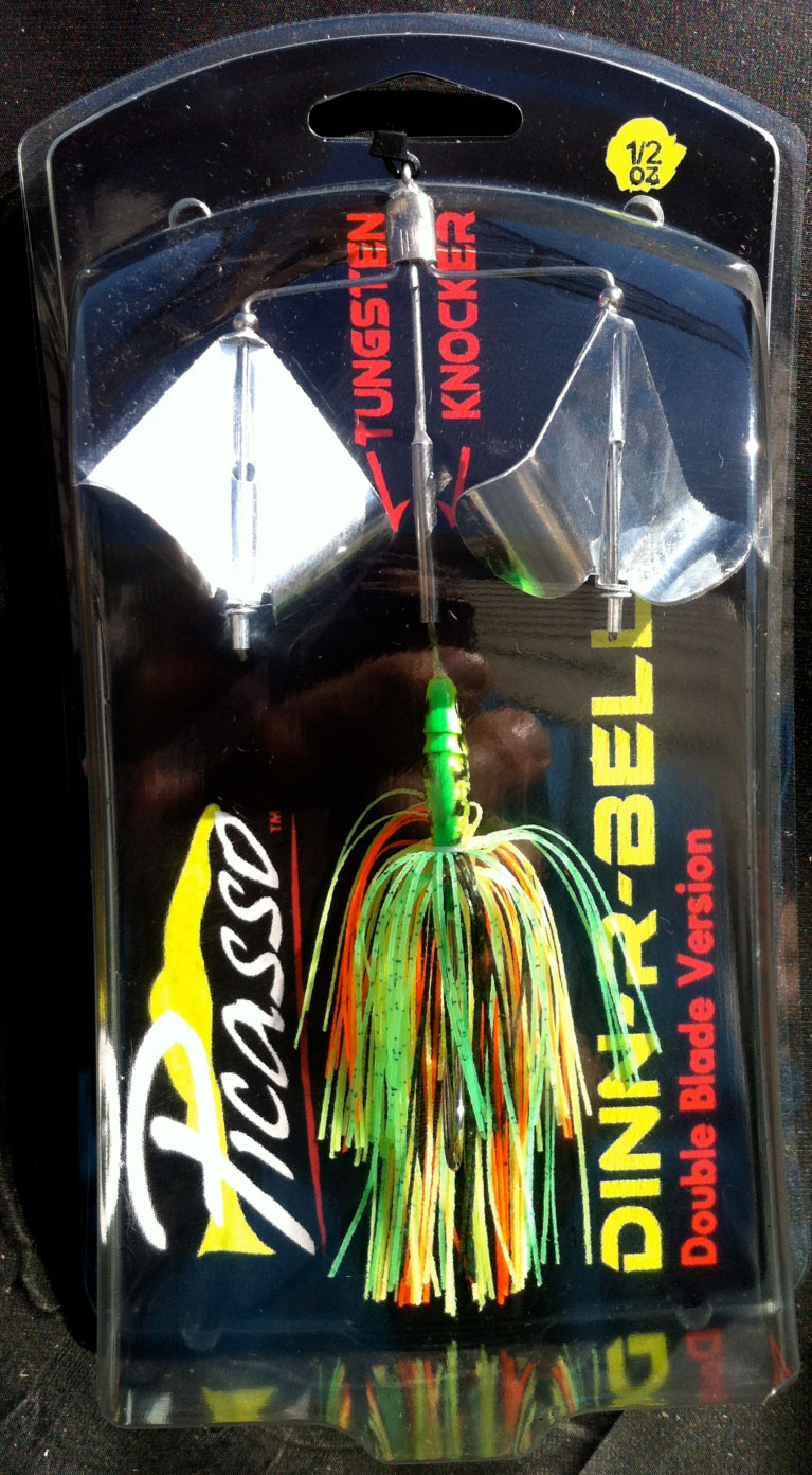 Picasso Lures Jigs, Tungsten Weights & more!